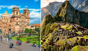 Machu Picchu no es el único: estos son los 5 mejores destinos turísticos de Perú, según ChatGPT Machu Picchu no es el único: estos son los 5 mejores destinos turísticos de Perú, según ChatGPT