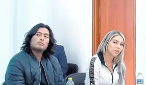 Nicolás Petro y su exesposa Day Vásquez obtienen libertad condicional por orden del juez