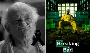 Mark Margolis, recordado Héctor Salamanca en 'Breaking Bad', falleció a los 83 años