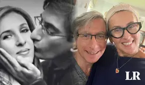 ¿Qué impensada acción le hizo Federico Salazar a Katia Condos la primera noche que la conoció?