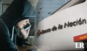 Banco de la Nación: ¿cómo protegerme de correos falsos? Encuentra aquí algunas recomendaciones Banco de la Nación: ¿cómo protegerme de correos falsos? Encuentra aquí algunas recomendaciones