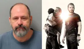 ¿Quién es Fabián Marta, el financiador de 'Sound of freedom' que fue arrestado por secuestro de menores?