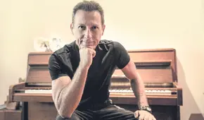 Paul Martin: “El humor es un canal para conectar con la gente”