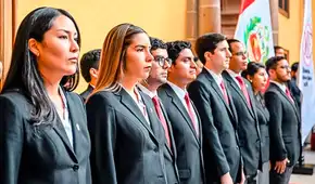 ¿Cuál es la carrera a la que puedes postular solo 2 veces en tu vida y hasta solo los 30 años?