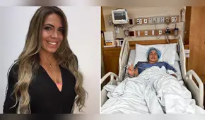 ¿Qué pasó con Anelhí Arias y por qué se encuentra pidiendo ayuda en redes sociales?