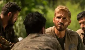 ‘Sound of freedom’: estudio encargado de la cinta se pronunció tras el arresto de Fabian Marta