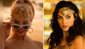 ‘Barbie’ se convierte en la película más taquillera dirigida por una mujer y supera a ‘Wonder Woman’