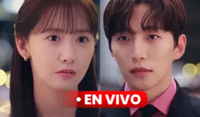 Final de 'King the land' EN VIVO: resumen del episodio 16 de la serie coreana de Netflix con Yoona y Junho