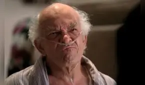 El legado que deja Mark Margolis: los mejores papeles, desde 'Scarface' hasta 'Breaking bad'