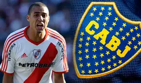 Trezeguet causa polémica en Argentina: Descender es peor que perder una final con tu clásico rival Trezeguet causa polémica en Argentina: Descender es peor que perder una final con tu clásico rival