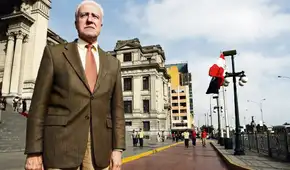 Luis Pasará: “El Perú hiere a los peruanos, pero a cada uno de una manera particular” Luis Pasará: “El Perú hiere a los peruanos, pero a cada uno de una manera particular”