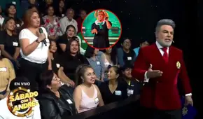 Andrés Hurtado afirmó haber nacido en Inglaterra, pero es cuestionado por público