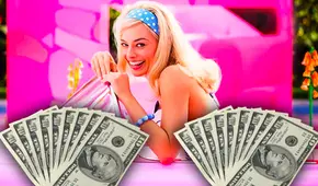 ‘Barbie’ por fin alcanzó US$1.000 millones en taquilla y establece nuevos récords