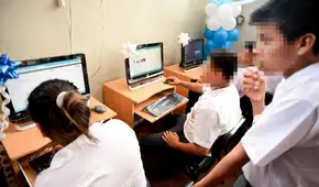 La DRELM otorgará certificación internacional en competencias digitales a egresados escolares La DRELM otorgará certificación internacional en competencias digitales a egresados escolares