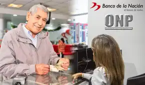 ¿Cuándo cobrar mi ONP este 2023? Revisa en qué fecha te corresponde ¿Cuándo cobrar mi ONP este 2023? Revisa en qué fecha te corresponde