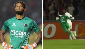 ¿Por qué Carlos Cáceda se volvió tendencia tras partido entre Universitario y Melgar?