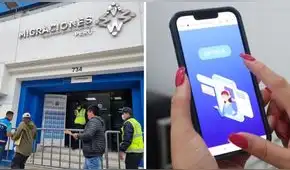 Migraciones: ¿cómo tramitar el Permiso Temporal de Permanencia? Migraciones: ¿cómo tramitar el Permiso Temporal de Permanencia?