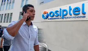 Osiptel: ¿sabes cuántas líneas móviles se encuentran a tu nombre? Entérate aquí Osiptel: ¿sabes cuántas líneas móviles se encuentran a tu nombre? Entérate aquí