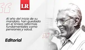 Petro en su hora difícil