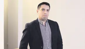 Andrés Calderón: “Cualquier reforma constitucional debería pasar por la validación de la ciudadanía”