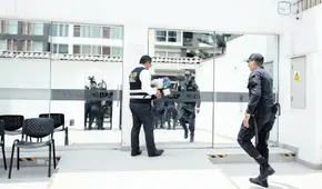 Universidad Alas Peruanas pide a juez reexaminar orden de incautación de 34 inmuebles