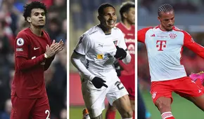 Partidos de hoy, 7 de agosto del 2023: horarios y canales dónde ver fútbol en vivo