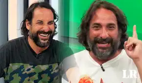 ¿Qué carrera alejada de las comunicaciones estudió el 'Loco' Wagner y por qué la dejó? ¿Qué carrera alejada de las comunicaciones estudió el 'Loco' Wagner y por qué la dejó?