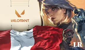 ¡Lucha contra el racismo! Valorant, videojuego de disparos, bloquea el uso de la palabra "serrano"