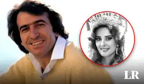La vez que José Luis Perales cantó sus mayores éxitos en un Miss Venezuela