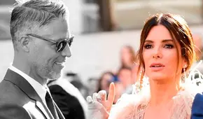 Muere Bryan Randall, novio de la famosa actriz Sandra Bullock, a los 57 años