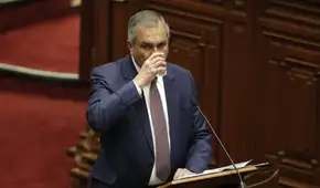Romero afirma que Policía del Orden es una “necesidad social” pese a rechazo popular de la iniciativa Romero afirma que Policía del Orden es una “necesidad social” pese a rechazo popular de la iniciativa