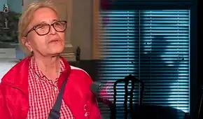 Surquillo: mujer regresa de viaje y encuentra a 2 intrusos en su casa Surquillo: mujer regresa de viaje y encuentra a 2 intrusos en su casa