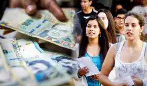 ¿Cuál es la carrera mejor pagada en el Perú? Sueldo promedio supera los S/7.000 ¿Cuál es la carrera mejor pagada en el Perú? Sueldo promedio supera los S/7.000