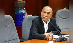 Fallece Rogelio Antenor Canches, excongresista y primer gobernador regional del Callao Fallece Rogelio Antenor Canches, excongresista y primer gobernador regional del Callao