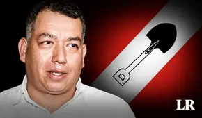 Darwin Espinoza no renunciará a vocería de Acción Popular pese a dimisiones en bancada