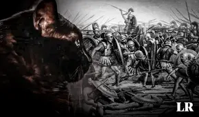 La aterradora batalla de los gatos en Egipto: la trágica historia de Pelusio
