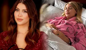 Wanda Nara: ¿qué enfermedad tendría y dónde seguirá su tratamiento la conductora de 'MasterChef'? Wanda Nara: ¿qué enfermedad tendría y dónde seguirá su tratamiento la conductora de 'MasterChef'?