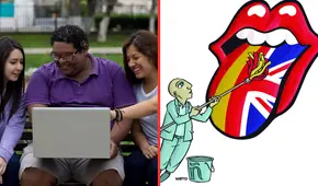 ¿Qué significan los anglicismos 'random', 'aesthetic' y 'cringe', y en qué contextos se usan?