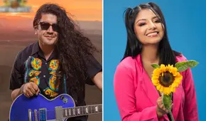 Mauricio Mesones y Nickol Sinchi GRATIS en Arequipa: artistas se presentarán en serenata