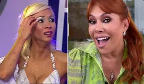 Belén Estévez: ¿cómo se volvió famosa en nuestro país y qué tiene que ver Magaly Medina con eso?