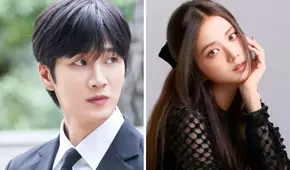 Ahn Bo Hyun, el novio de Jisoo, envuelto en polémica por video viral: ¿qué pasó?
