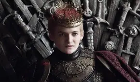 ‘Game of thrones’: actor que interpretó a Joffrey Baratheon vuelve a la actuación tras 10 años, ¿cómo luce?