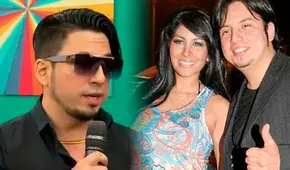 Marco Antonio, expareja de Leysi Suárez, respalda a la modelo: Ella es fuerte, saldrá adelante