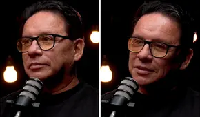 Ricardo Rondón se quiebra al recordar su infancia: "Le decían a mi mamá que yo sería su hijo problema"