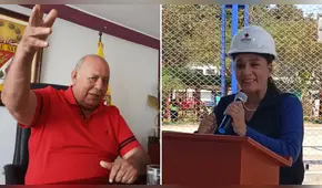 Buscan impedir que Luis Torres gobierne Tacna desde su casa