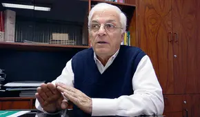 Acción Popular: Tribunal de disciplina resolverá expulsión de Los Niños