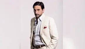 César Ritter: “Polarizar les está resultando a los políticos”