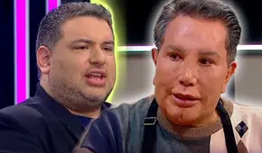Javier Masías da fuerte respuesta a las acusaciones de Jimmy Santy contra ‘El gran chef’: ¿qué dijo?
