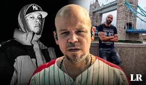 Peruano figura en el top 50 de mejores raperos en español de Billboard