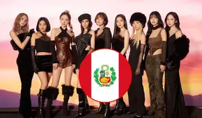 ¿TWICE dará concierto en Perú? La verdad sobre el video viral en TikTok que emocionó a sus fans
